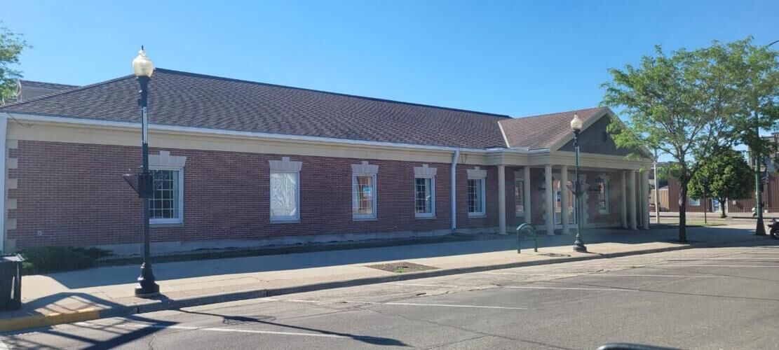Former Wells Fargo